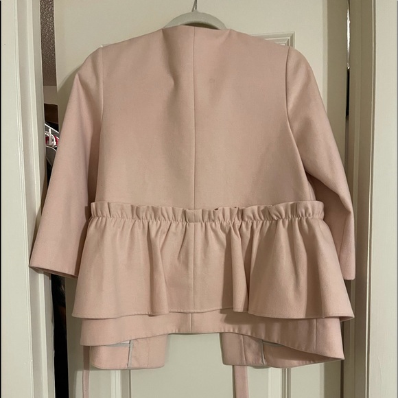 Halogen Pink Spring Jacket - Picture 6 of 6